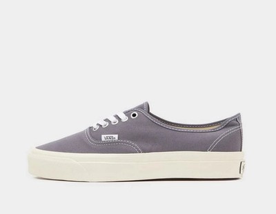 Vans LX Authentic 44 Sneaker in Grau Schuhe