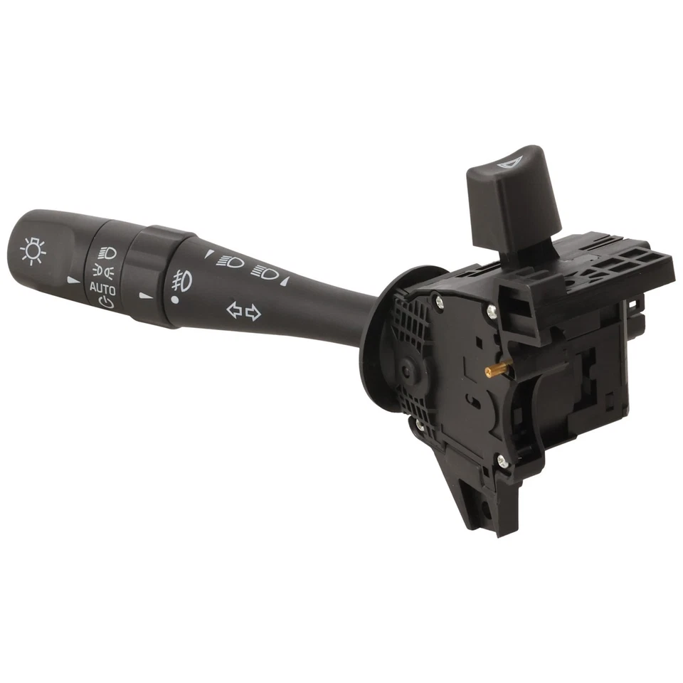 Interruptor de señal de giro marcador lateral de esquina estacionamiento para Pontiac Grand Prix 2004-2005 Foto 2 de 4