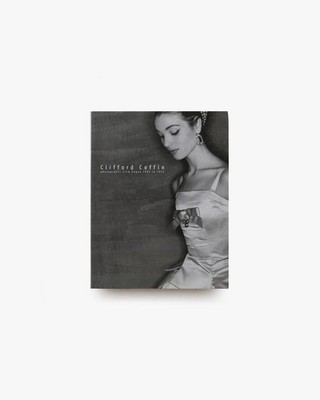 Clifford Coffin Photo Exhibition Catalog, Apt International, 1999