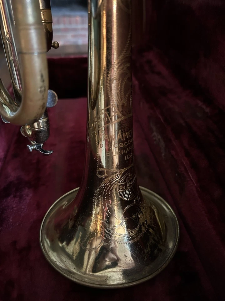 Super Panamericana Corona Vintage 191367. Estuche original forrado de terciopelo Foto 3 de 4