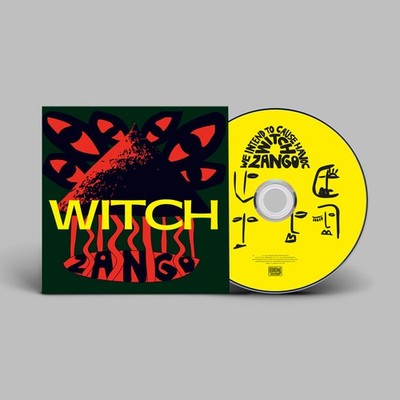 Witch Zango Album (US IMPORT)