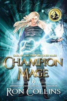 Ron Collins Champion Mage (Taschenbuch)