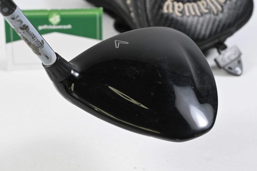 Callaway FT-iZ #3 Wood / 13 Degree / Regular Flex Callaway 60 Shaft - Picture 5 of 9