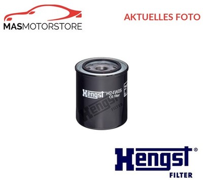 HYDRAULIKFILTER SATZ AUTOMATIK-GETRIEBE HENGST FILTER H24W05 I NEU OE QUALITÄT