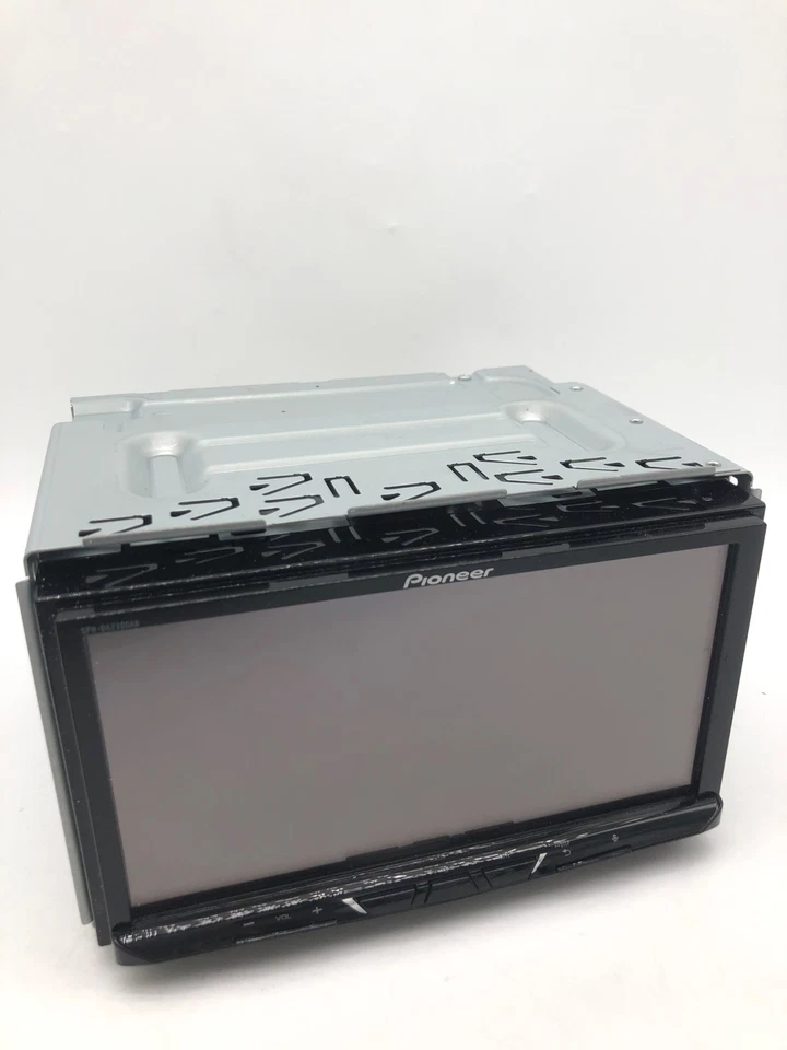 Pioneer SPH-DA230DAB 2-DIN-Autoradio - Bild 4 von 4