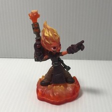 2014 Activision Skylanders Trap Team Torch