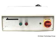 Karl Suss PA200RB Controller