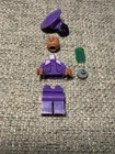 [Star Trek Enterprise Minifigures] “Guinan / Whoopi Goldberg” (LEGO 10356)