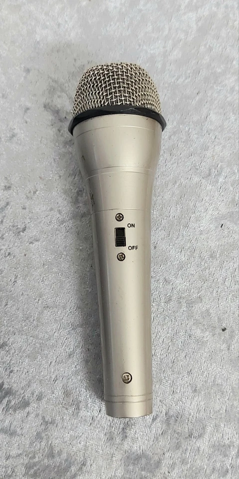 Dynamisches Microphone Handmikrofon