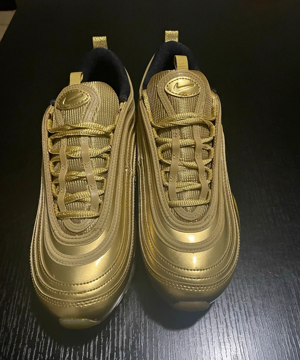 25+ Nike Air Max 97 Gold for sale | Updated Oct 2026