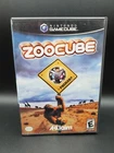 ZooCube (Nintendo GameCube, 2002)