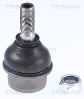 Traggelenk FüHrungsgelenk Triscan 8500 15598 FüR Iveco Daily 44,25Mm 6 33S11 35C