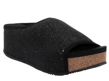 Volatile Women's Festina Black / Medium / 8