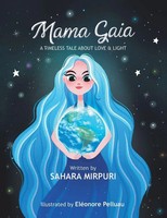Mama Gaia Sahara Mirpuri Taschenbuch Kartoniert / Broschiert Englisch 2021