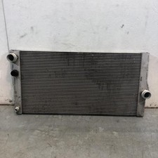 Radiateur BMW SERIE 5