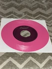 THE BEATLES TWIST & SHOUT & THERE'S A PLACE 45 RPM RECORD FOR JUKEBOXES ONLY