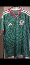 Mexico Jersey 3X