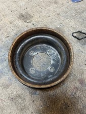 Polea cigüeñal Ford F150 87-96 5,0 302 5,8 351 W F2UA-6312-CA F250