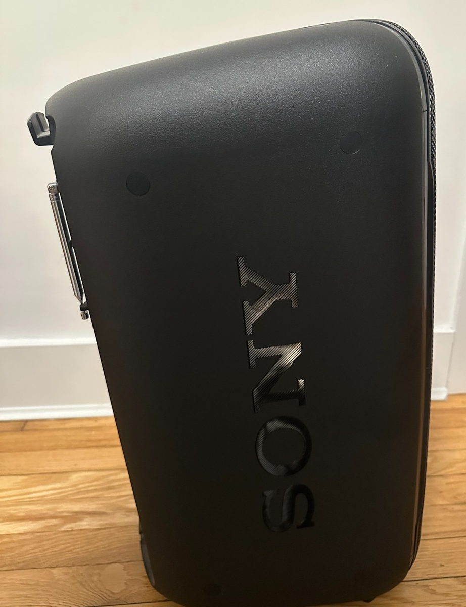 Sony GTK-XB72 High Power Home Audio System for sale online | eBay