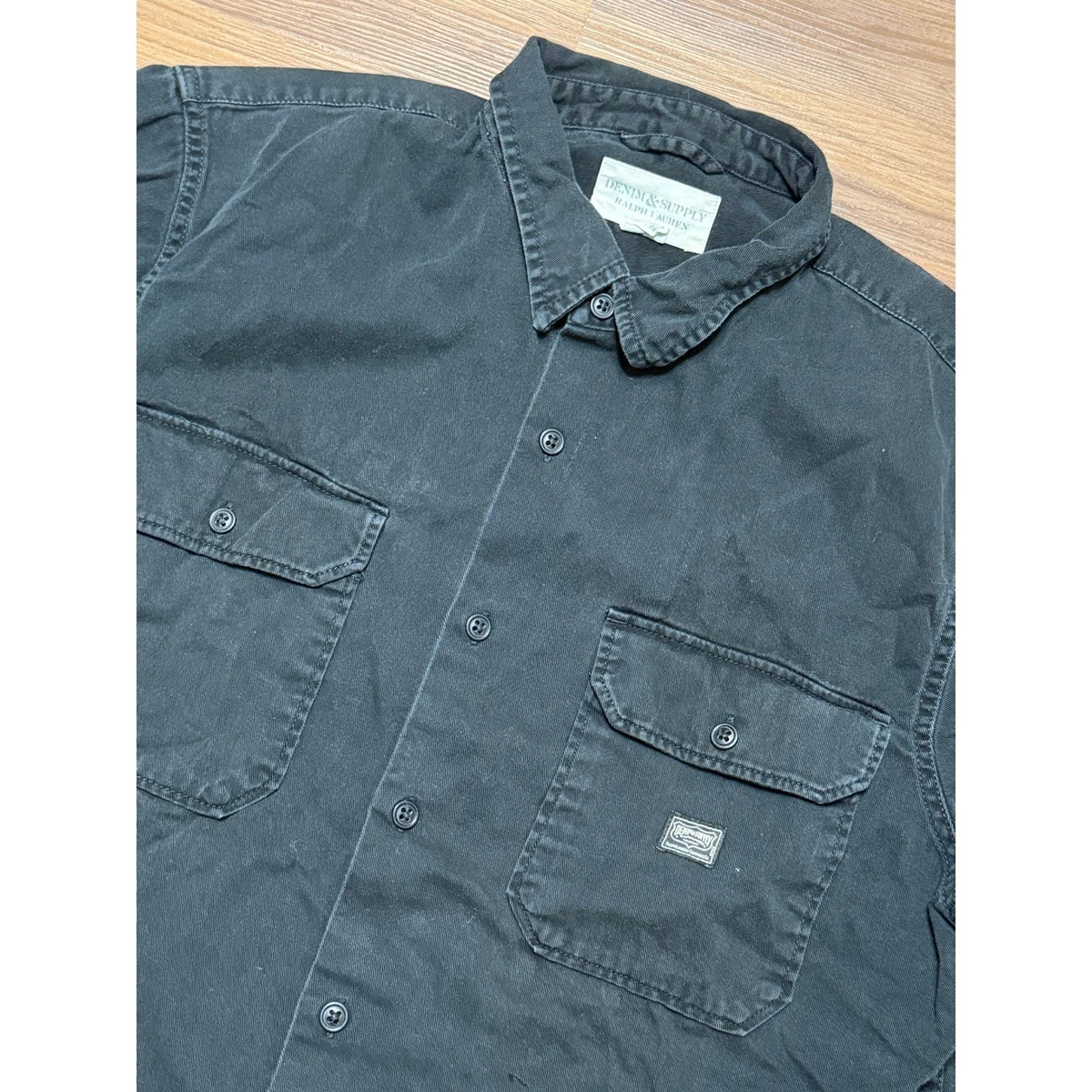 Denim & Supply Ralph Lauren Clothing for Men for sale | eBay