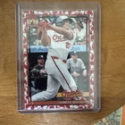 2026 Topps Series 1 Samuel Basallo Base (RAW)