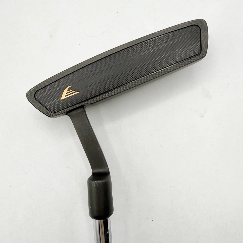 Tommy Armour Impact Series No. 1 Blade Putter RH 35” Steel Shaft - Image 4 of 4