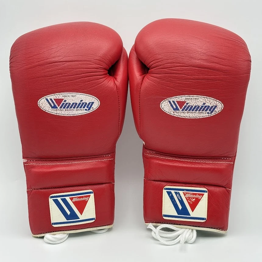 Winning Boxing Gloves for sale | eBay