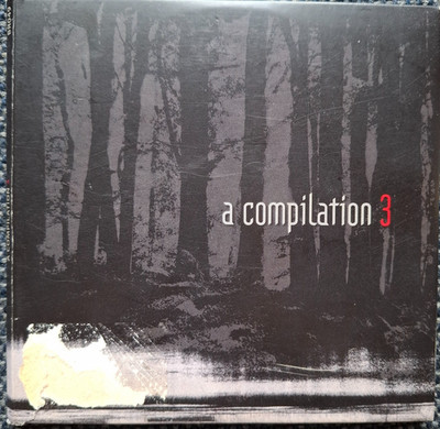 2CD a Compilation 3 sehr gut Dandelion Wine, Rise and Fall Of A Decade, ua