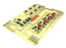 USED RAYCON A-45 300792 USER I/O PC BOARD