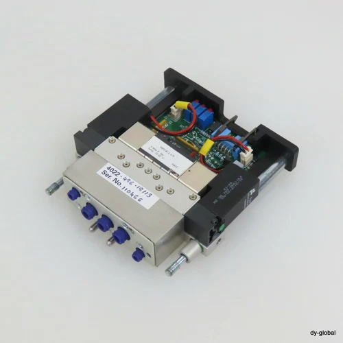 ASML Used 4022.486.18113 GAS OUTPUT SENSOR SEM-I-742=9G21