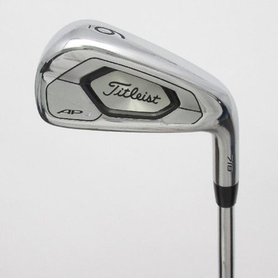 Titleist AP3 718 amt tourWhite s200 【公式通販】