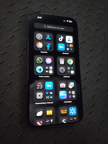 iPhone 14 Pro Max 256 Gb tiktok installed (Crikets Wireless) - Picture 1 of 3