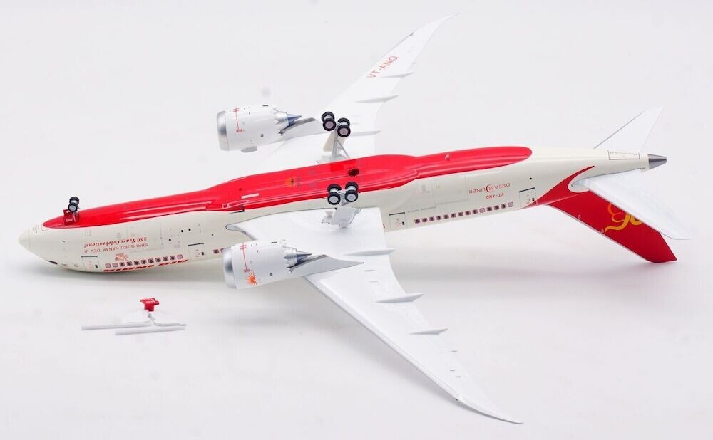 InFlight 1/200 IF788AI0124, Boeing 787-8 Dreamliner Air