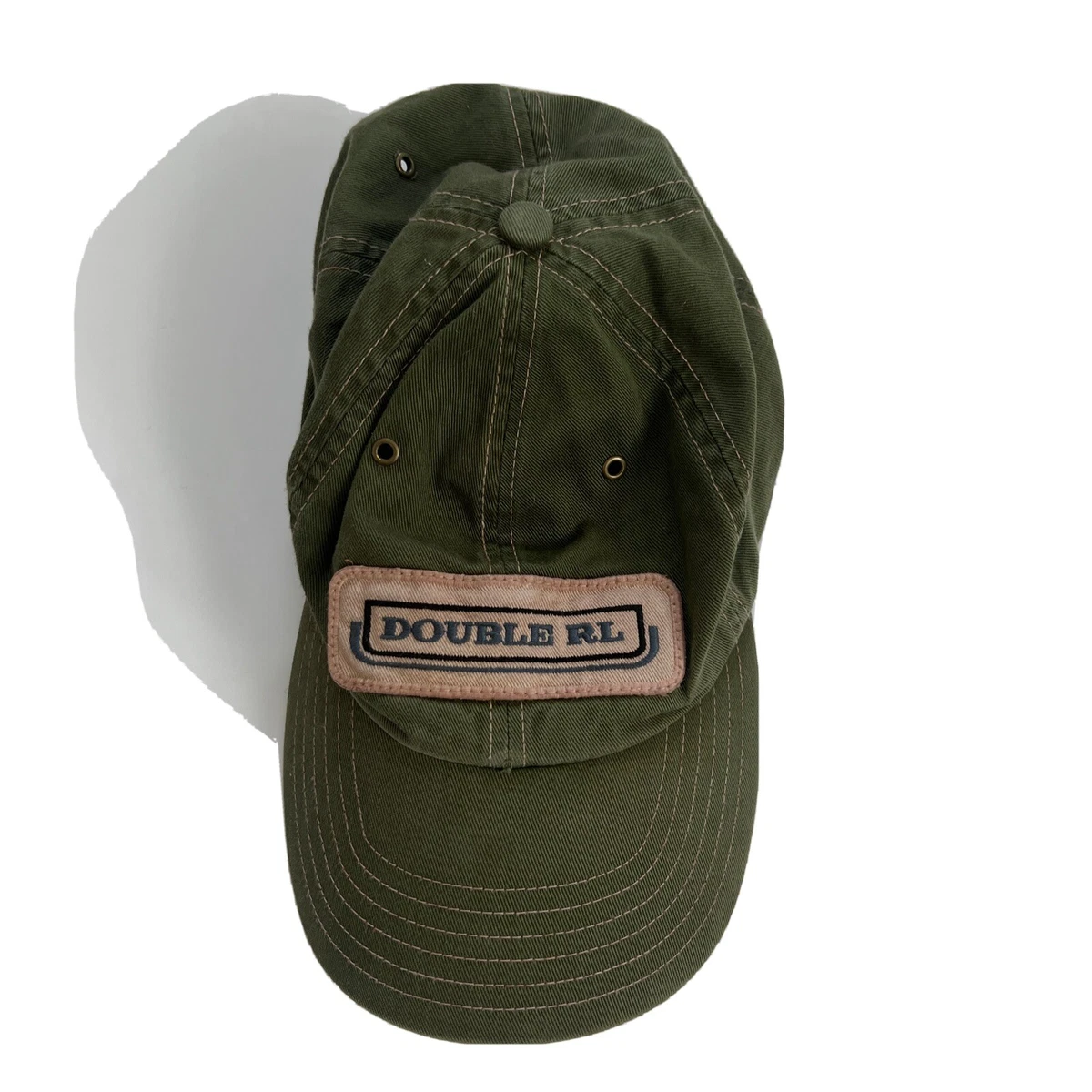 Double clearance rl hat