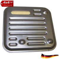 Hydraulikfilter, Automatikgetriebe (41TE) Chrysler Sebring Fj/Jx 1995/2000