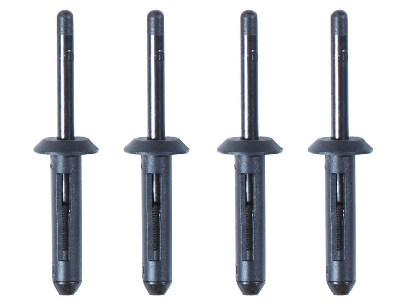 Draw-Tite 75600 Class III Custom Fit Trailer Hitch Receiver for 2007-2018 BMW X5 - Imagem 3 de 4