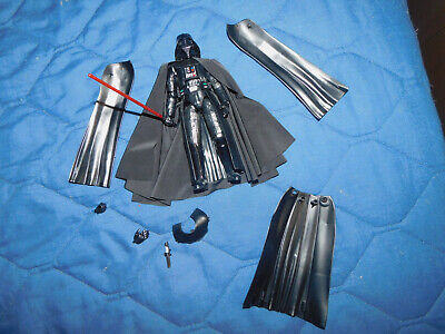 Bandai star wars darth vader 1/12 bandai asia