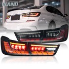 <!--F#f_0-->VLAND Smoked LED Tail Lights For 2019-2022 BMW 3 G20 G80 GTS 330 340 w/Dynamic<!--F/-->