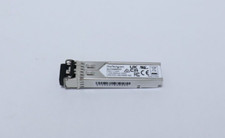 StarTech Cisco GLC-SX-MMD Compatible 1000Base-SX Gigabit SFP Module