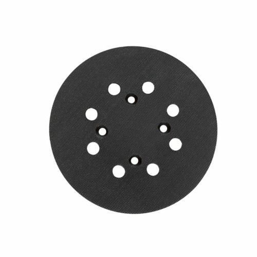 Ozito 125mm Random Orbital Sander Replacement Spare Base Pad (4 hole