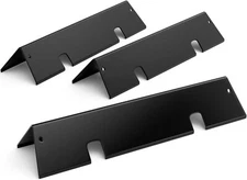 7635, 67045 Flavorizer Bars for Weber Spirit I and II & GS4 Spirit II 200 Series