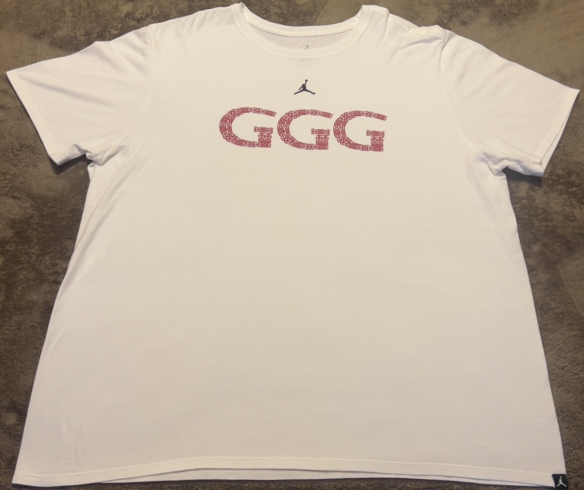 Jordan Triple G 
