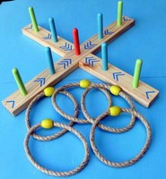 Wurfspiel Active Von Small Foot Ringwurfspiel