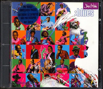 Jimi Hendrix – Blues [CD] Album Near Mint or better condition - Image 4 of 4