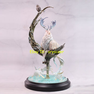 mano models エルフ　ユニコーン　スタチュー　フィギュア　MIRAGE mano models エルフ ユニコーン スタチュー フィギュア MIRAGE