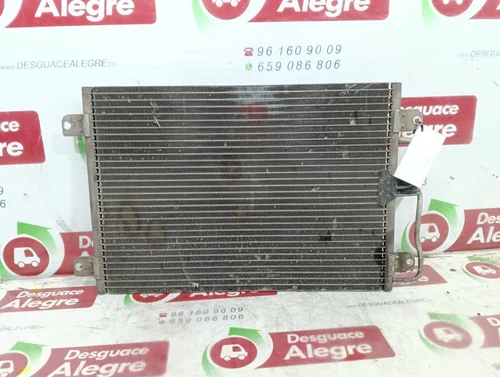 7700432392 Condensador/Radiador Aire Acondicionado für RENAULT MEGANE I 441986 - Bild 2 von 3