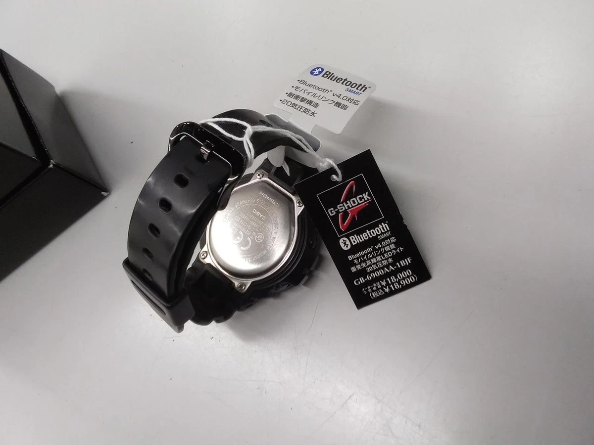 G shock clearance gb 6900 price