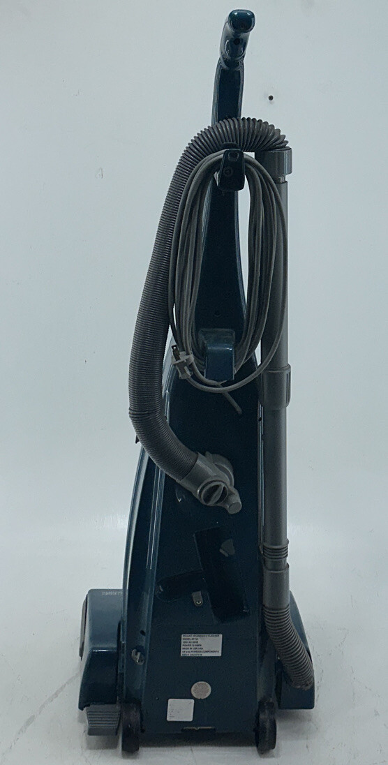 Riccar 4512A american contempo Upright Vacuum READ | eBay
