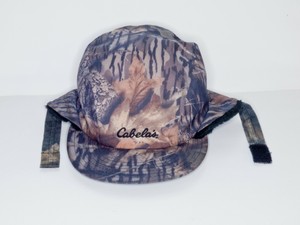 cabelas camo hats