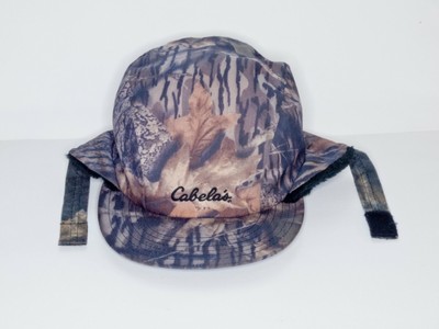 cabelas camo hat